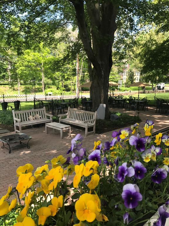 The Old Lyme Inn מראה חיצוני תמונה
