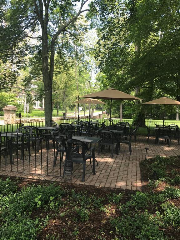 The Old Lyme Inn מראה חיצוני תמונה