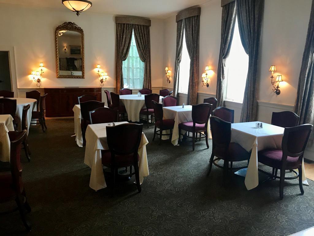 The Old Lyme Inn מראה חיצוני תמונה