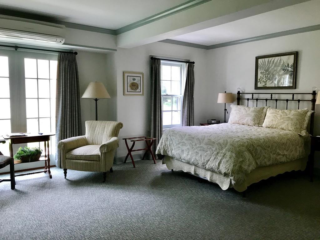 The Old Lyme Inn מראה חיצוני תמונה