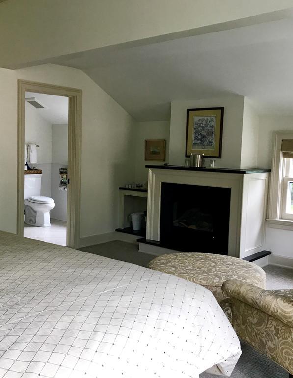 The Old Lyme Inn מראה חיצוני תמונה