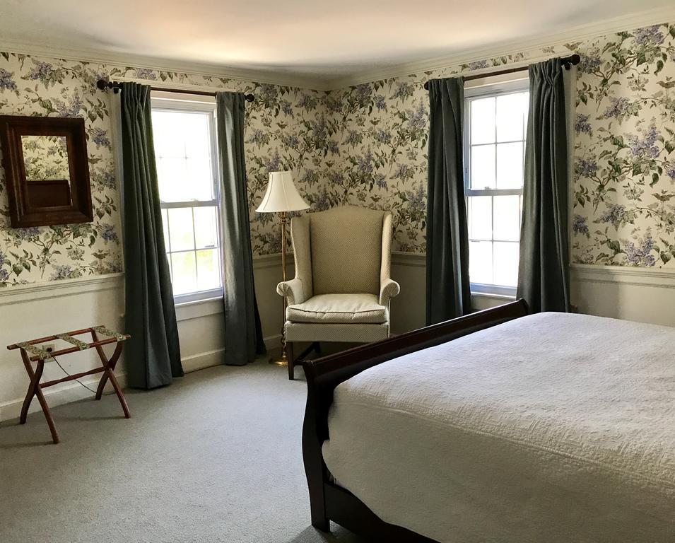 The Old Lyme Inn מראה חיצוני תמונה