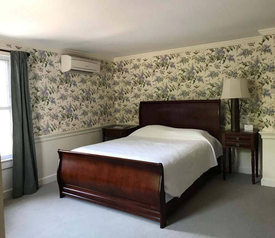 The Old Lyme Inn מראה חיצוני תמונה
