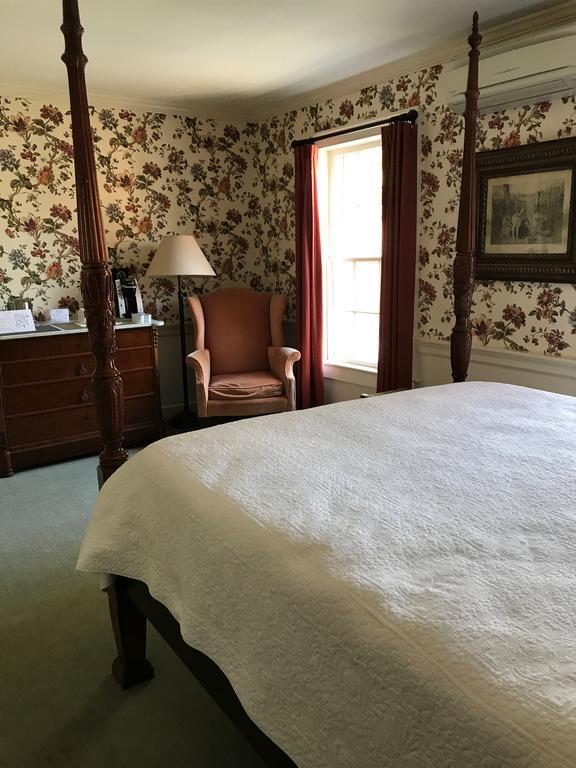 The Old Lyme Inn מראה חיצוני תמונה