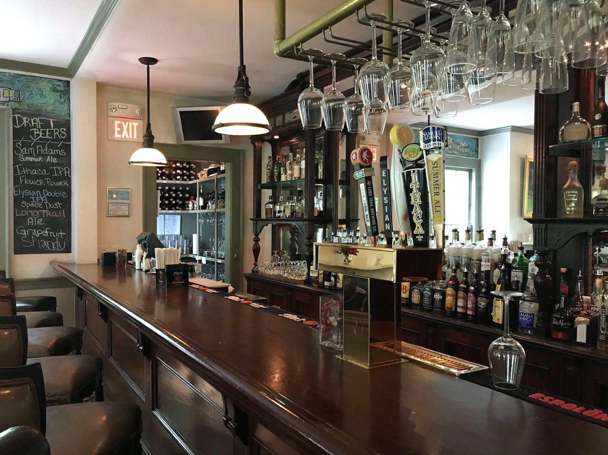 The Old Lyme Inn מראה חיצוני תמונה