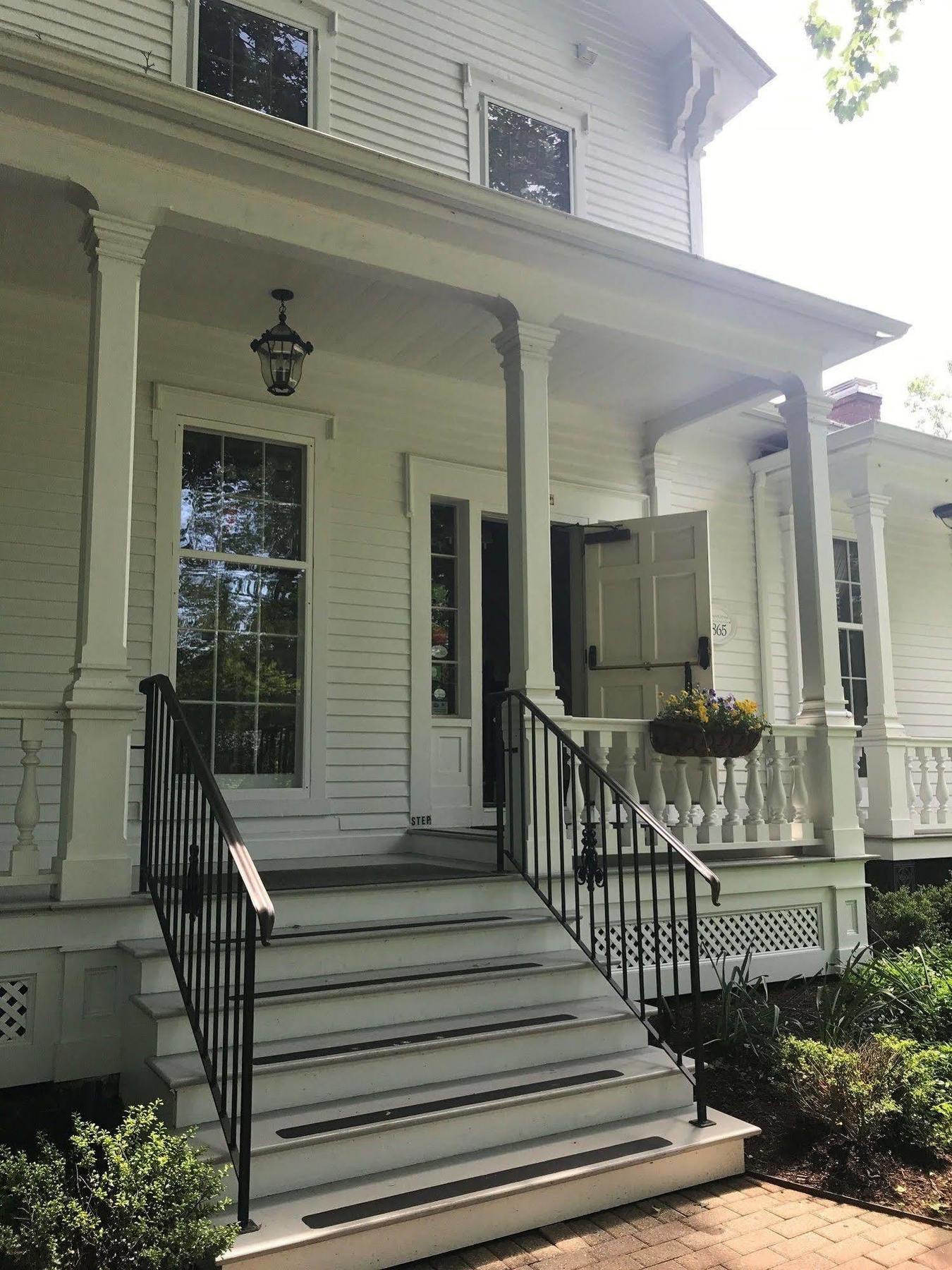 The Old Lyme Inn מראה חיצוני תמונה