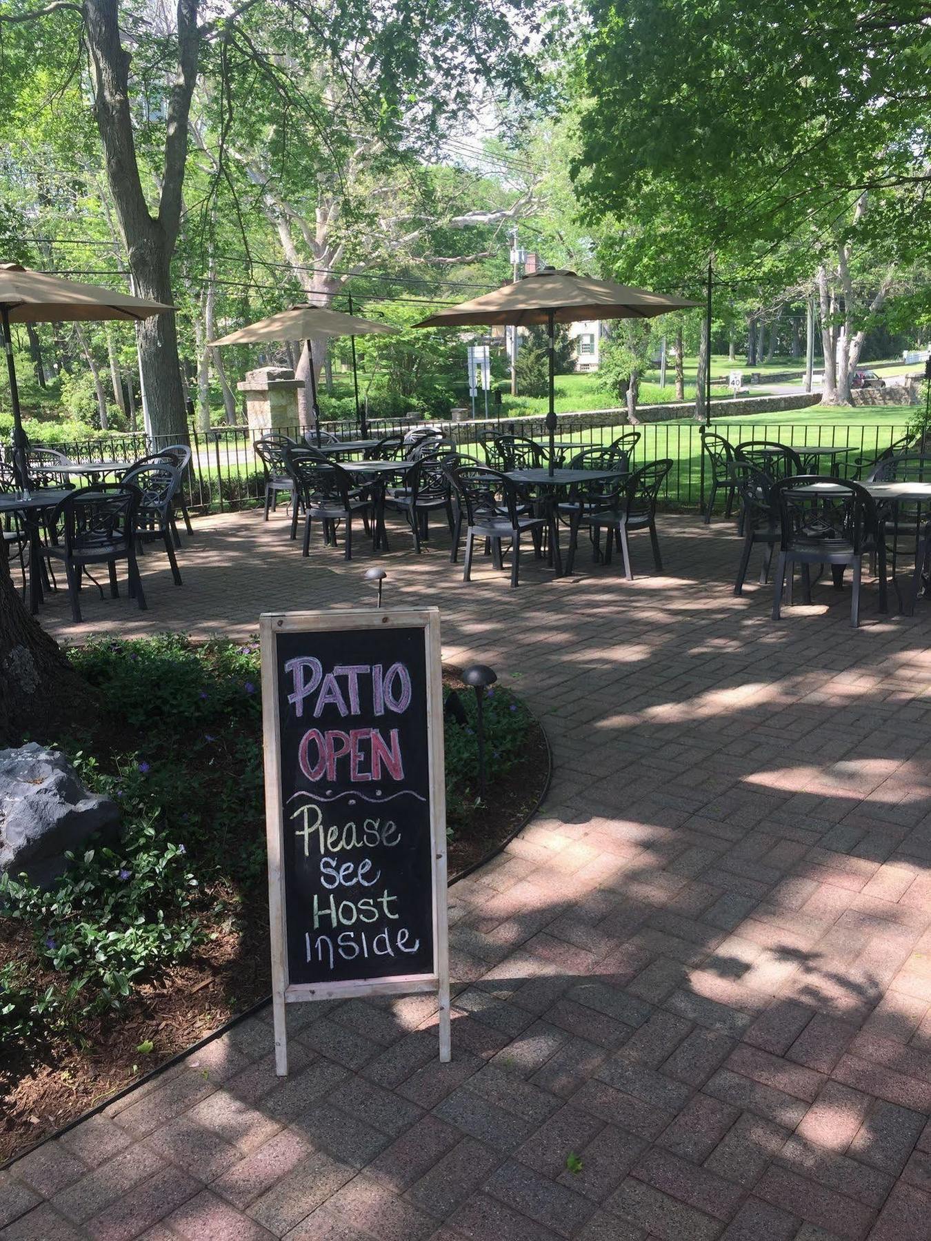 The Old Lyme Inn מראה חיצוני תמונה