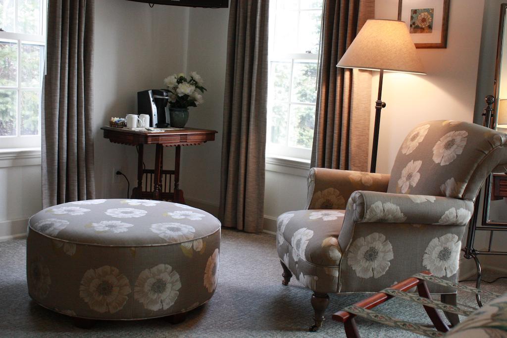 The Old Lyme Inn מראה חיצוני תמונה