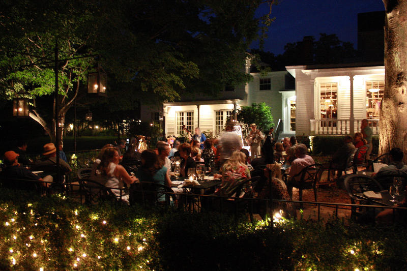 The Old Lyme Inn מראה חיצוני תמונה